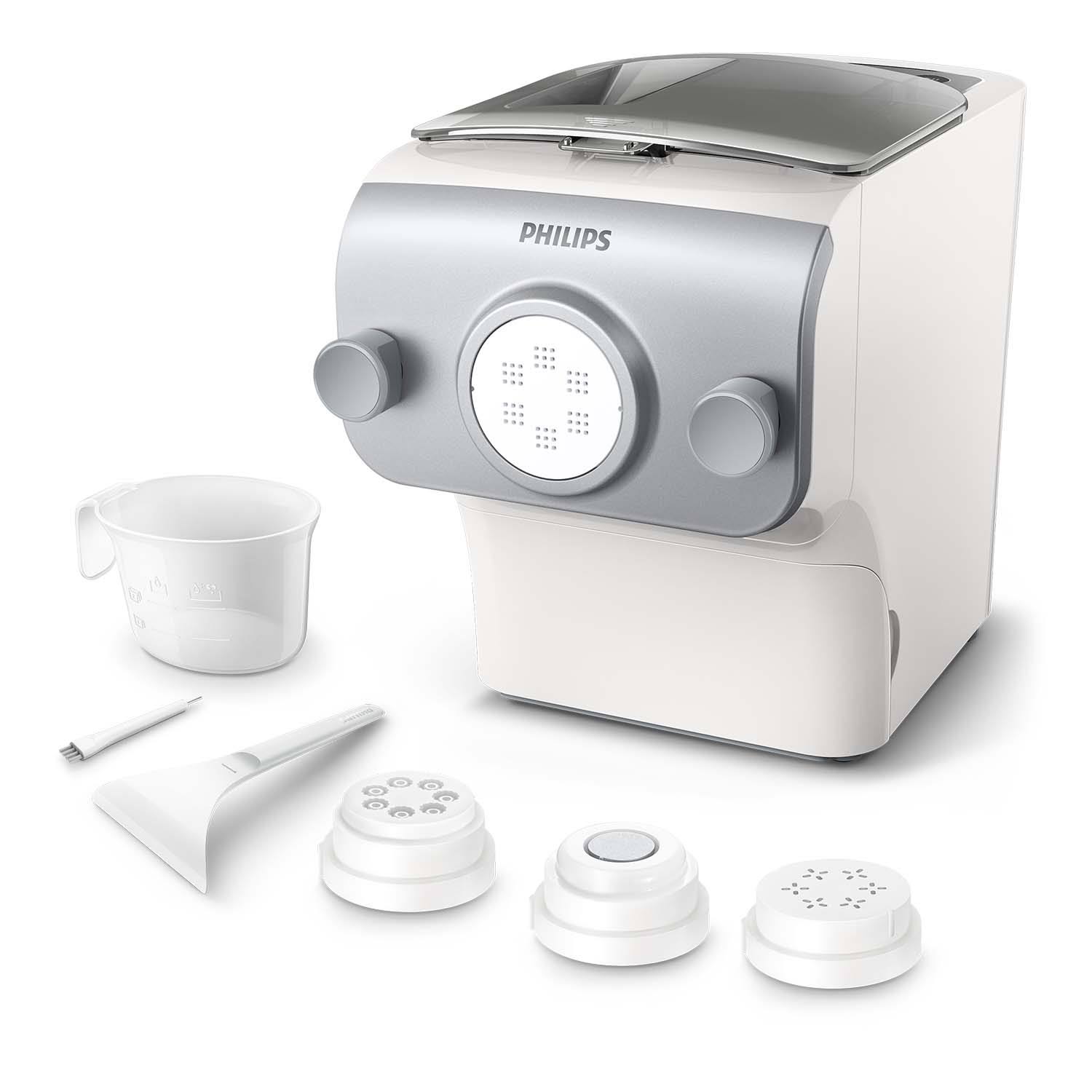 Philips Pasta and Noodle Maker Plus