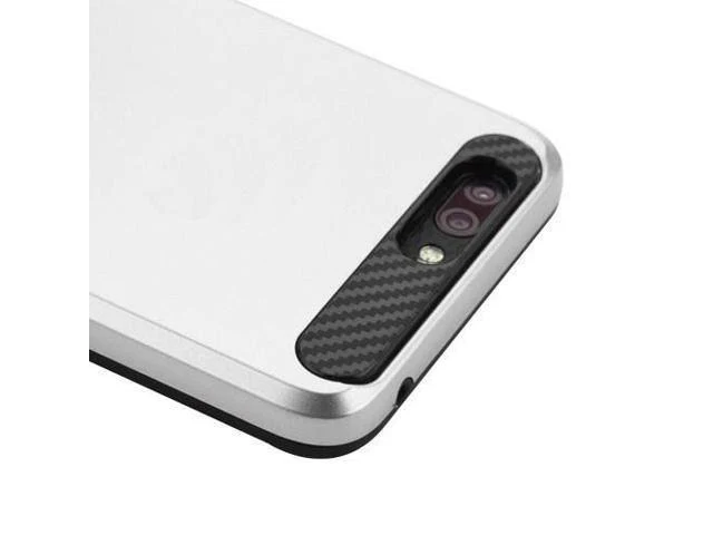 LG Stylo 6 LMQ730AM4 Mediatek Helio P35 6.8-Inch FHD+ 13 Mp Triple Rear Camera Android 10 GSM Phone