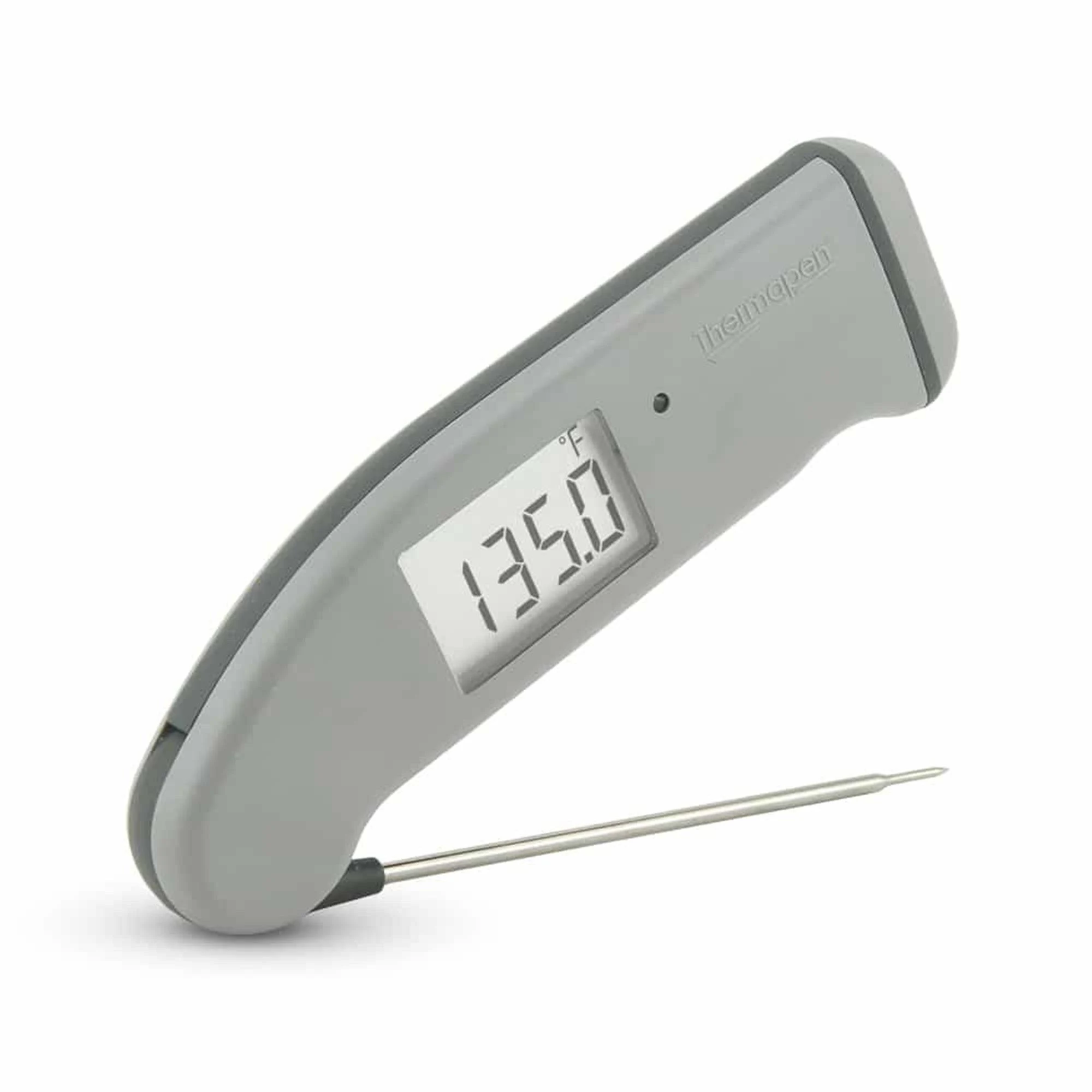 ThermoWorks Thermapen MK4 Thermometer - Grey by SoPro Gear