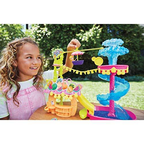 Mattel Polly Pocket Citrus Splash Water Park