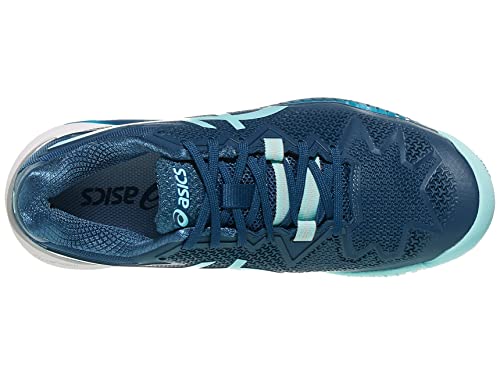 ASICS Women's Gel-Resolution 8 Tennis Shoes