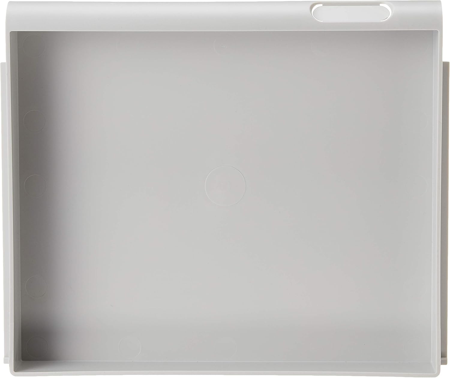 SentrySafe SFW123DSB Fireproof Safe and Waterproof Safe with Dial Combination 1.23 Cubic Feet Gray & 912 Tray Accessory, For SFW082 and SFW123 Fire Safes