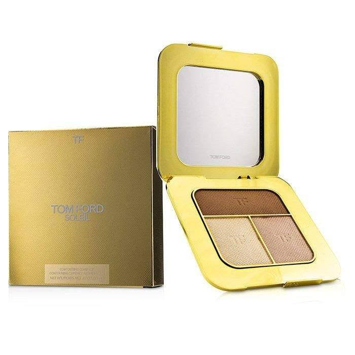 Tom Ford Contouring Compact #03 Bask