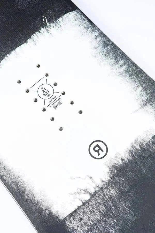Ride Superpig Snowboard 2021