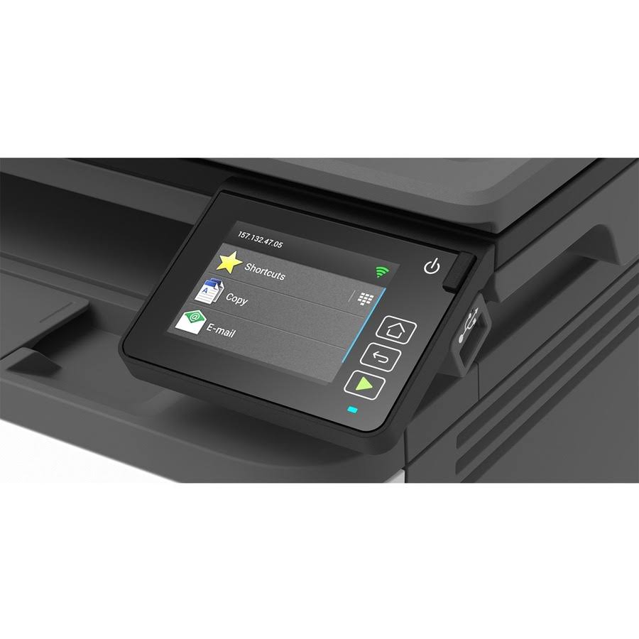 Lexmark 29S0500 MX431adw MFP Mono Laser Printer