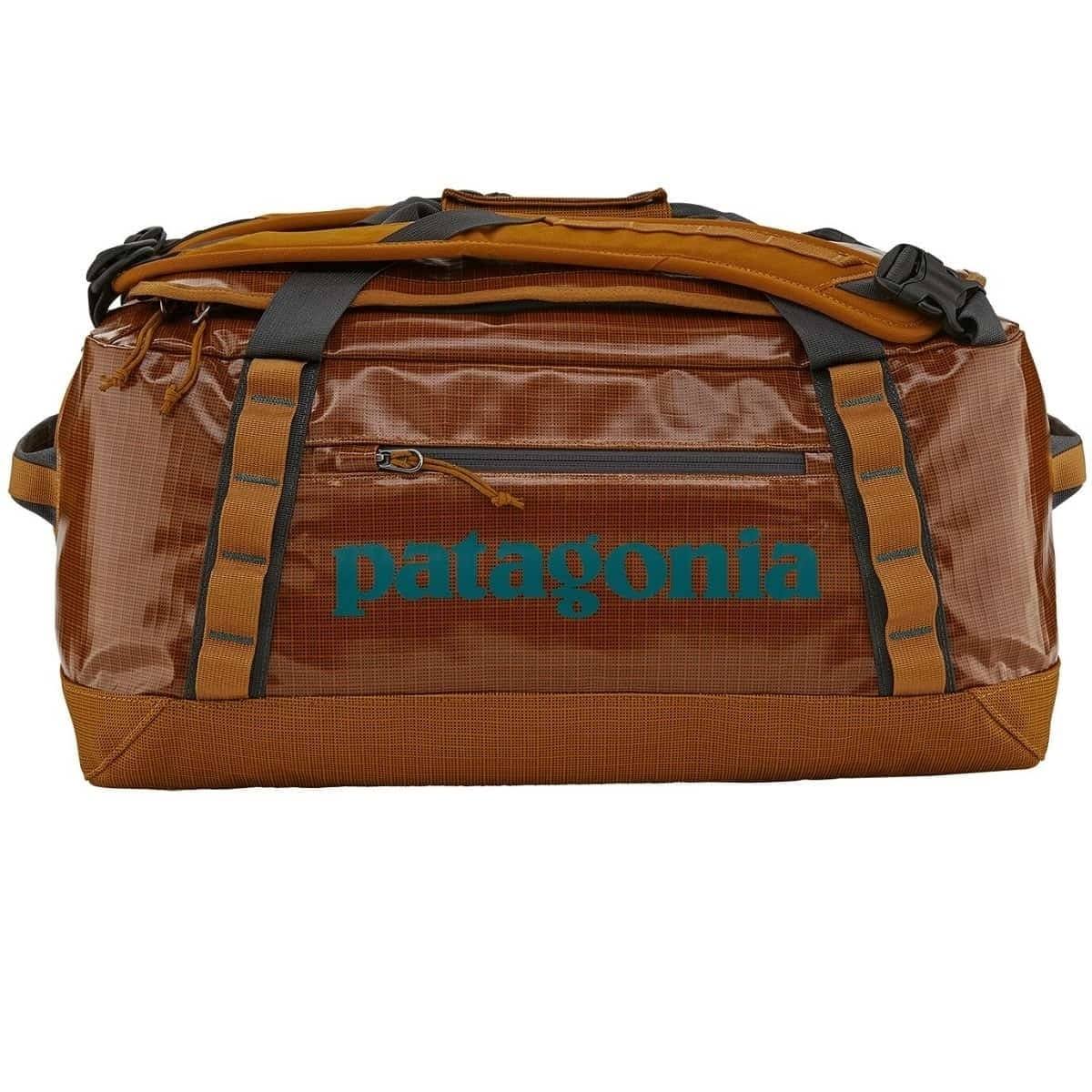 Patagonia Black Hole Duffel - 40L Cobalt Blue