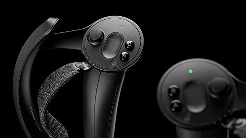 Valve Index Controllers
