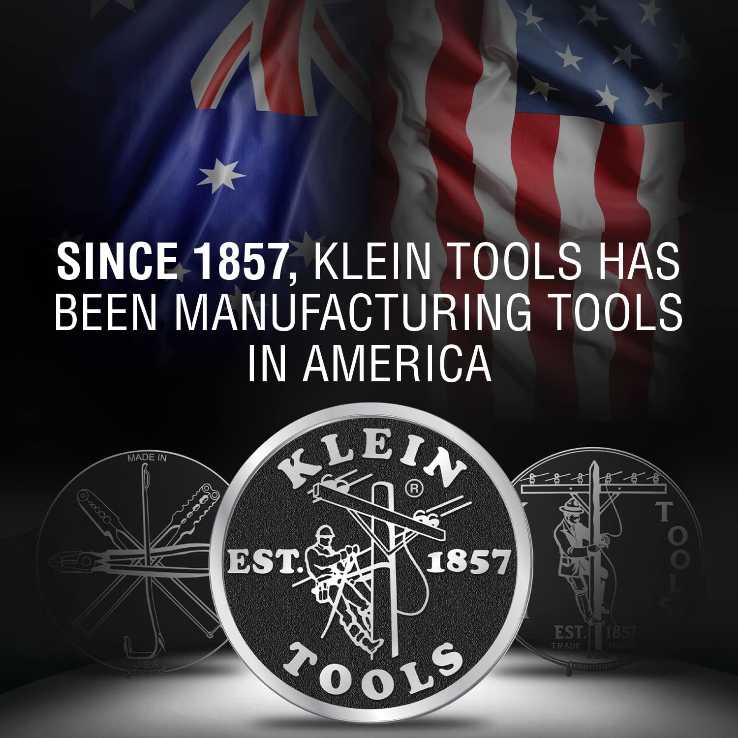 Klein Tools ET120 Gas Leak Detector, Combustible Gas Leak Tester with 18-Inch Gooseneck Has Range 50 - 10,000 ppm, Includes Pouch, Batteries
