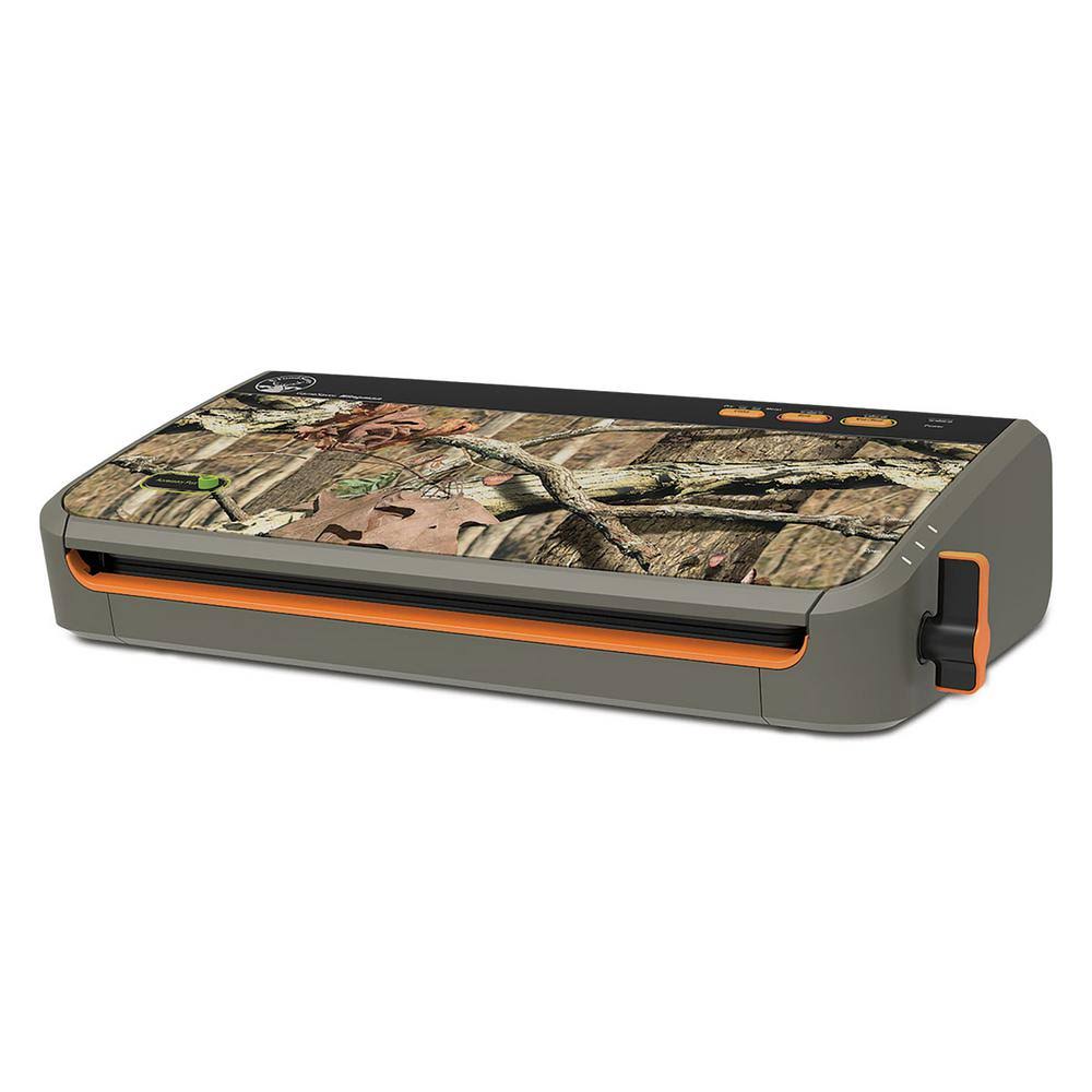 GameSaver Wingman Plus Vacuum Sealer Foodsaver