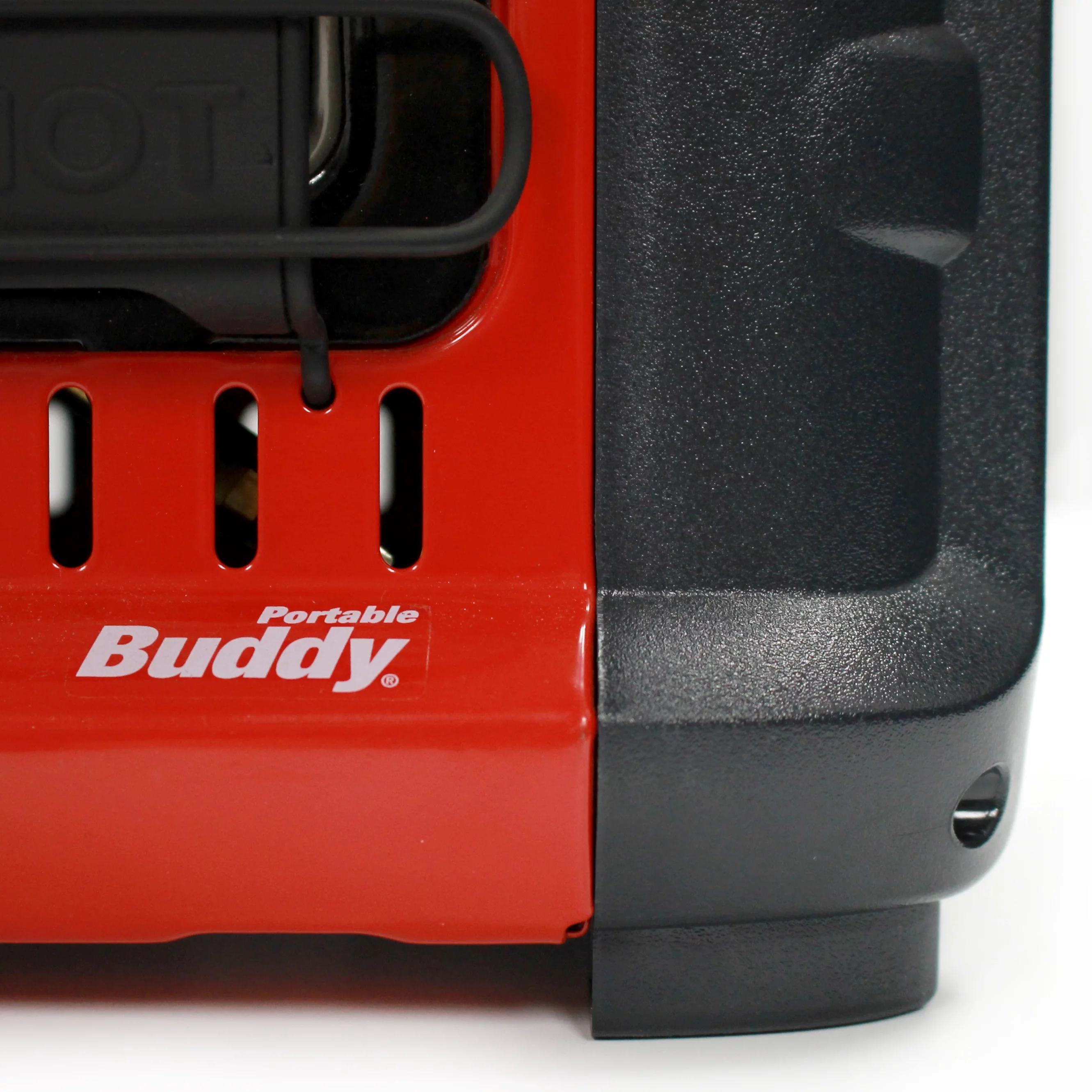 Mr. Heater Brand, Portable Buddy 9000 BTU Propane Heater MH9BX, new