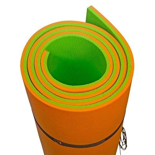 Floating Water Mat Lily Pad for Swimming Lakes Boats Rivers Ocean