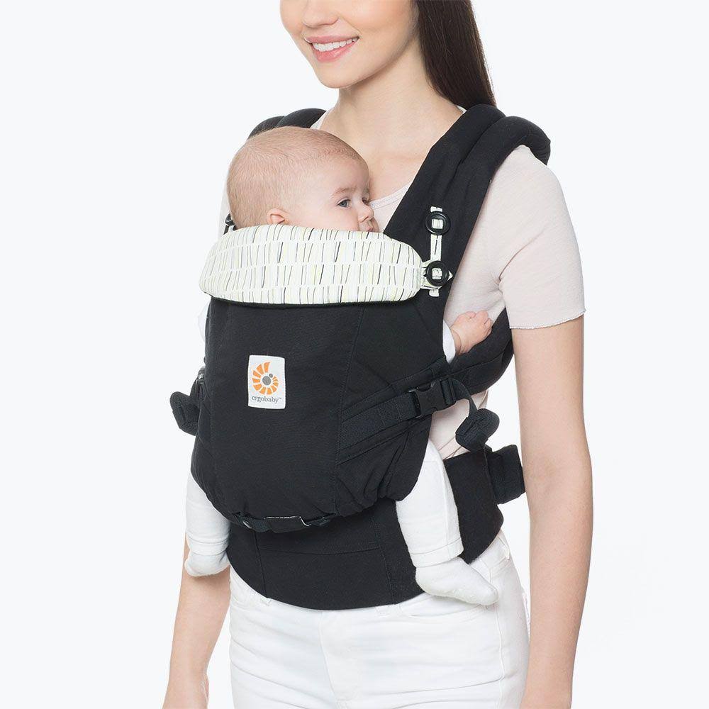 Ergobaby Adapt Baby Carrier Starry Sky
