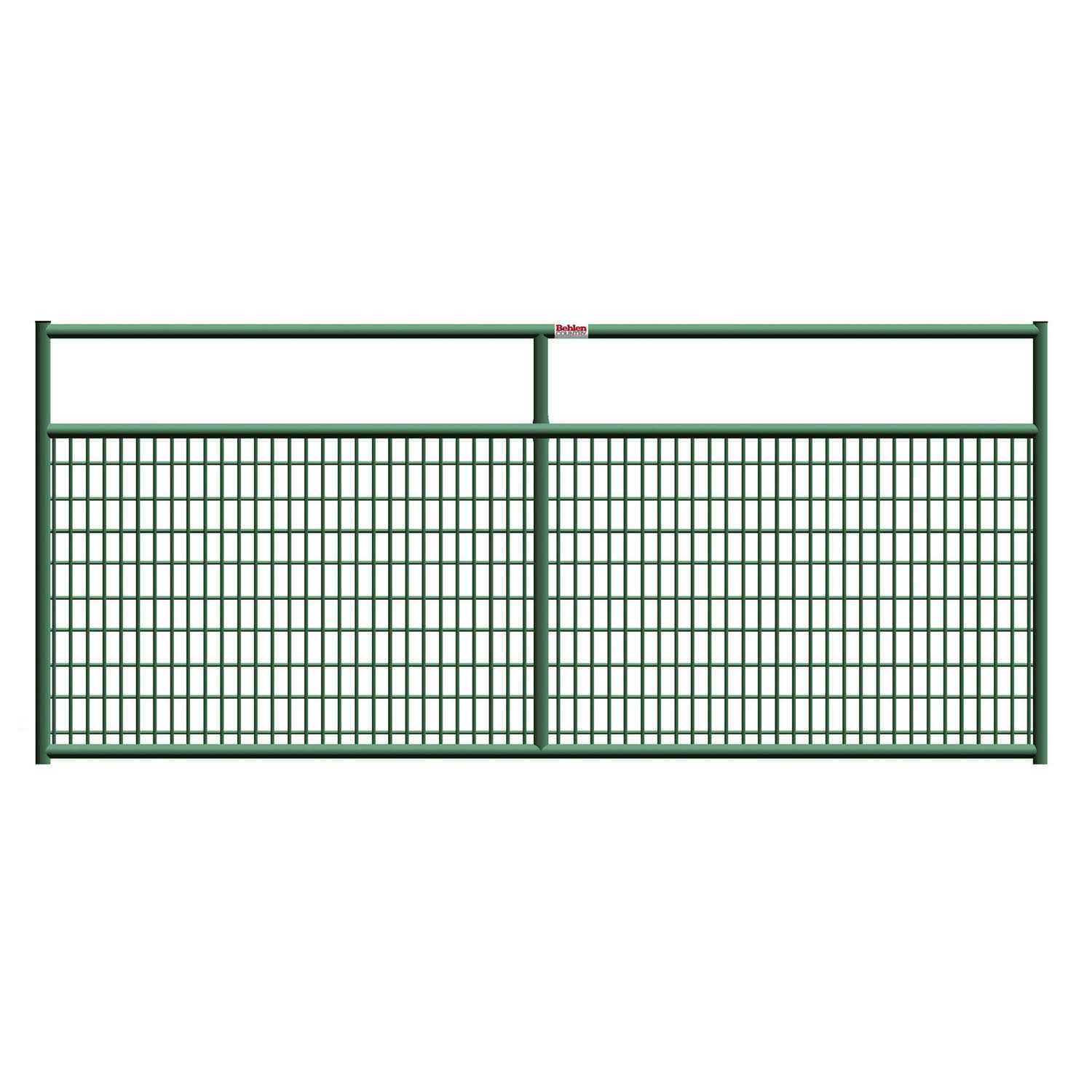 Behlen Country Wire-Filled Gate Gate 50 in H Gate - Shop Hardware Tools Online Store