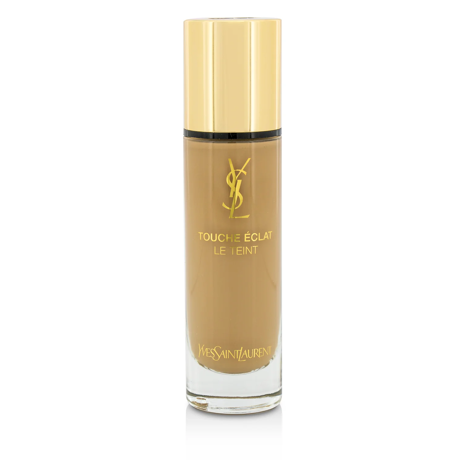 Yves Saint Laurent Touche Eclat Le Teint Awakening Foundation SPF22 - #BR45 Cool Bisque  30ml/1oz