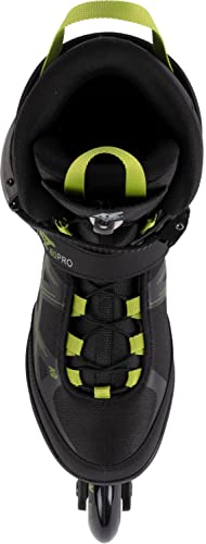 K2 F.I.T. 80 Pro Men's Inline Skates