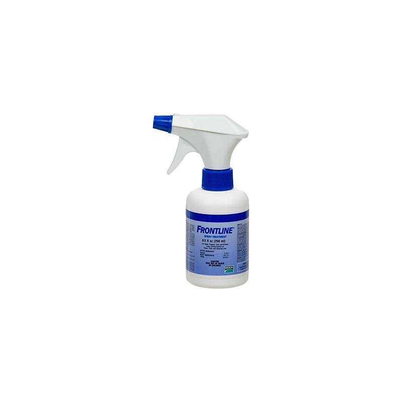 Frontline Spray 250ml - Pet Supplies online store
