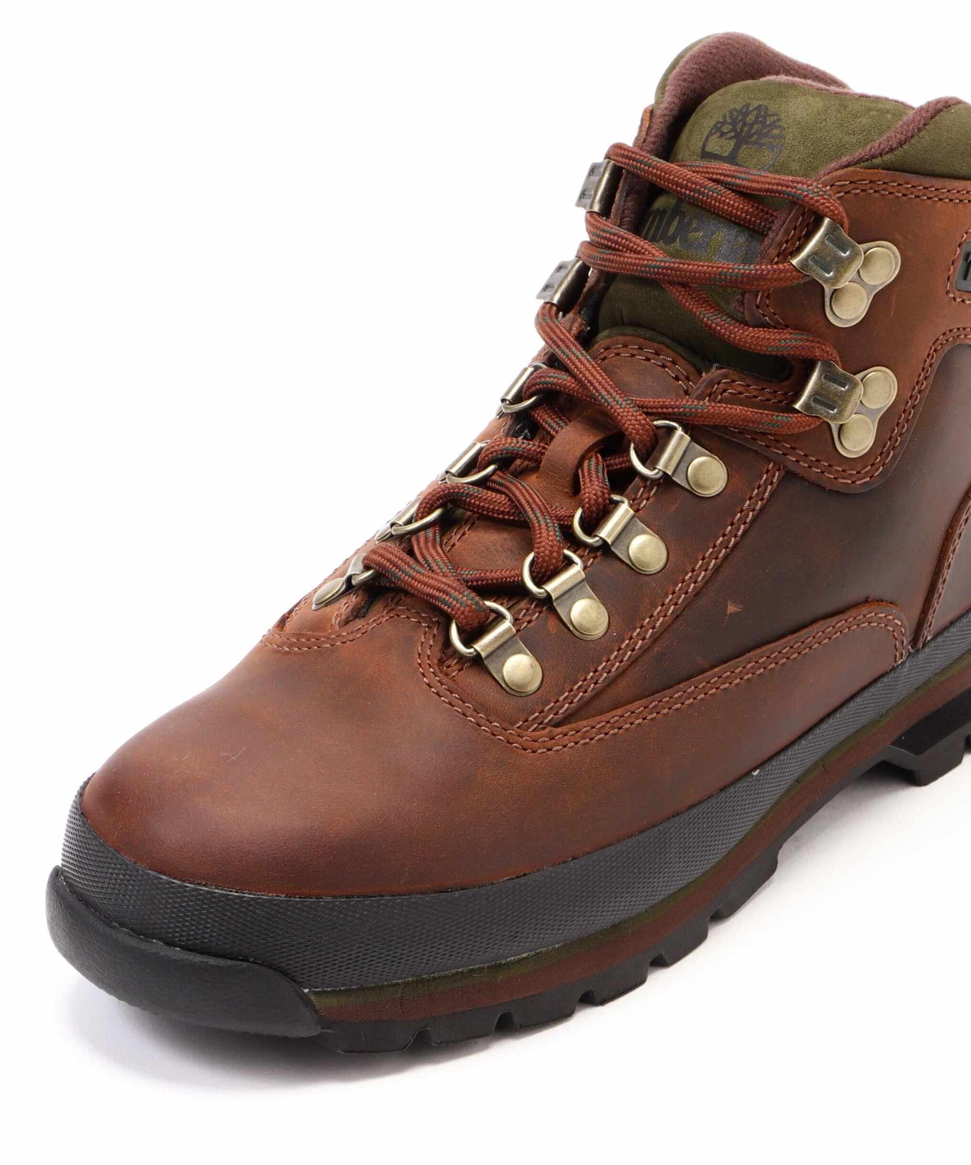 TIMBERLAND/Timberland/Euro Hiker Leather/Euro Hiker