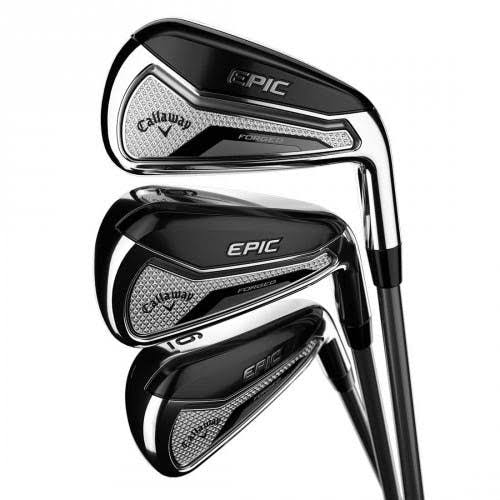Callaway Epic Forged Individual Iron