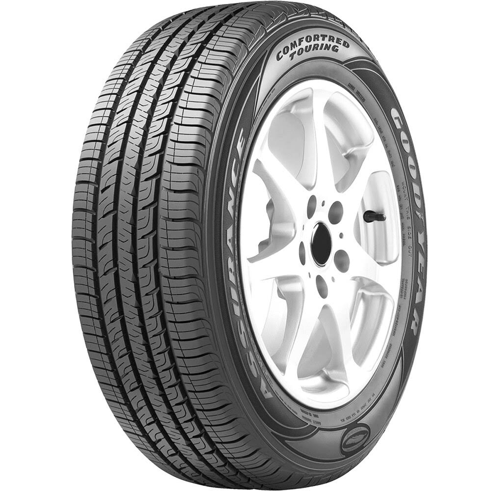Goodyear - Assurance ComforTred Touring - 195/65R15 91H
