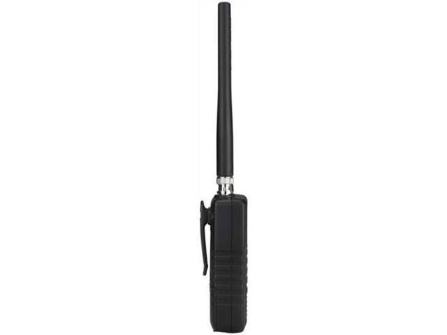 Uniden Sr30c Compact Handheld Scanner