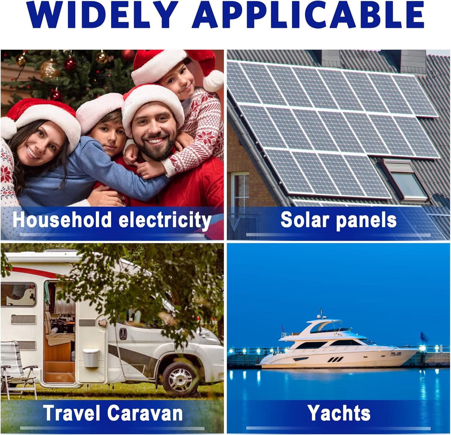 12.8V 100AH LiFePO4 Battery with LCD Display, 5000+ Cycle Lithium Iron Phosphate RV Battery with BMS, Multi-Purposes Lithium Battery, Great Solutions for Home Energy Storage Off-Grid and Backup Power