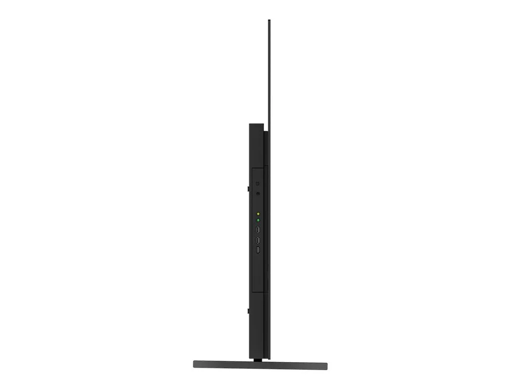 Sony 65” Class XR65A80J BRAVIA XR OLED 4K Ultra HD Smart Google TV with Dolby Vision HDR A80J Series- 2021 Model