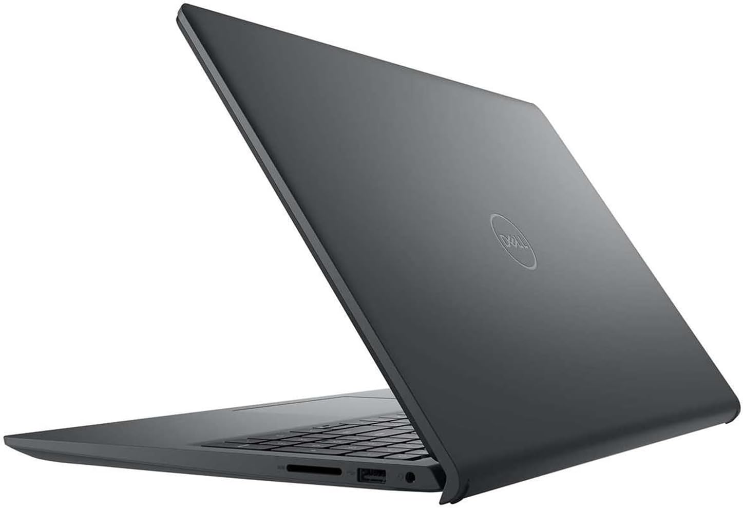 Dell 2023 Newest Inspiron 15 3530 Laptop, 15.6" FHD Touchscreen, Intel Core i7-1355U Processor, 16GB DDR4 RAM, 512GB PCIe SSD, Wi-Fi, Webcam, HDMI, Windows 11 Home, Black