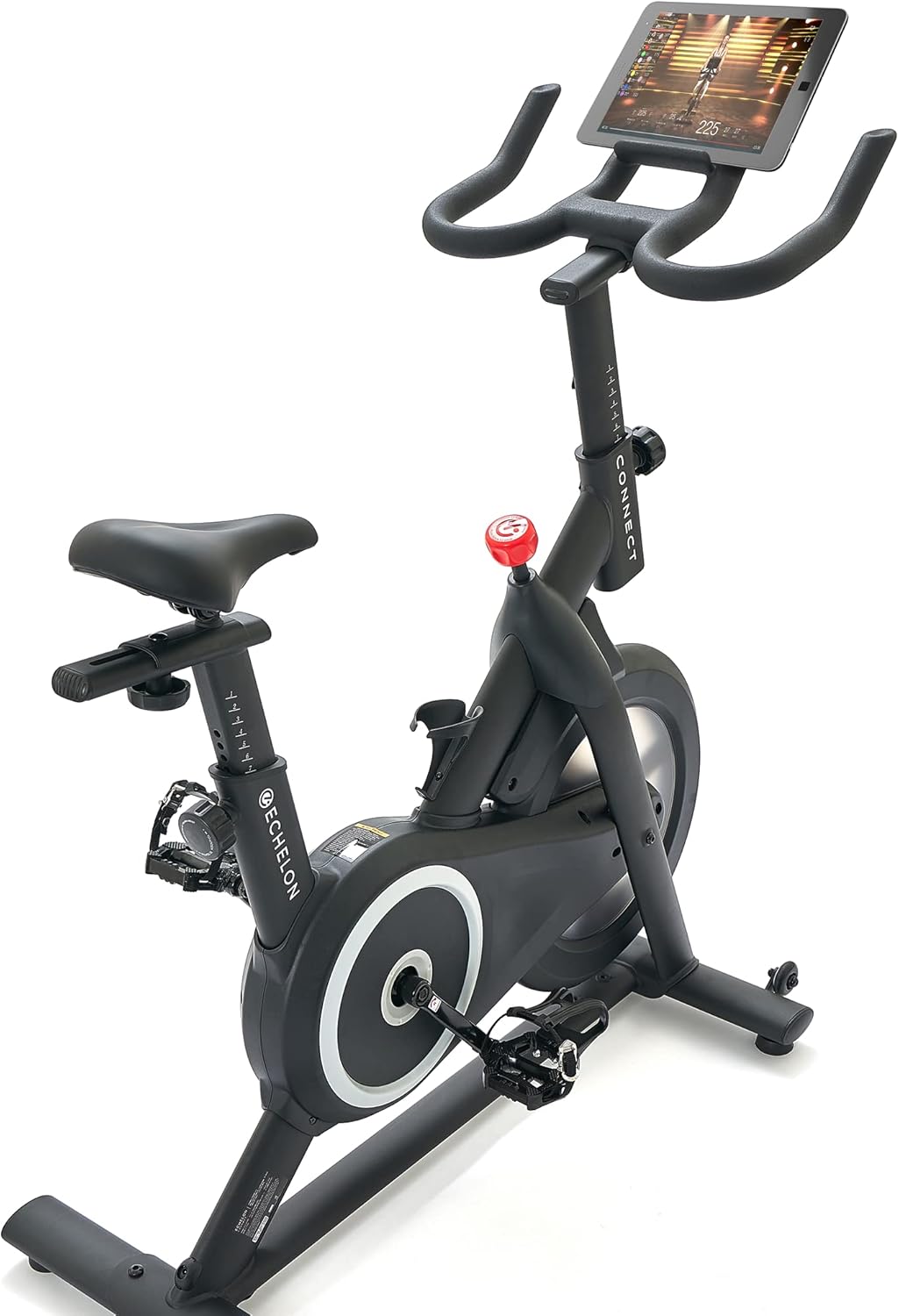 Echelon Smart Connect Fitness Bikes