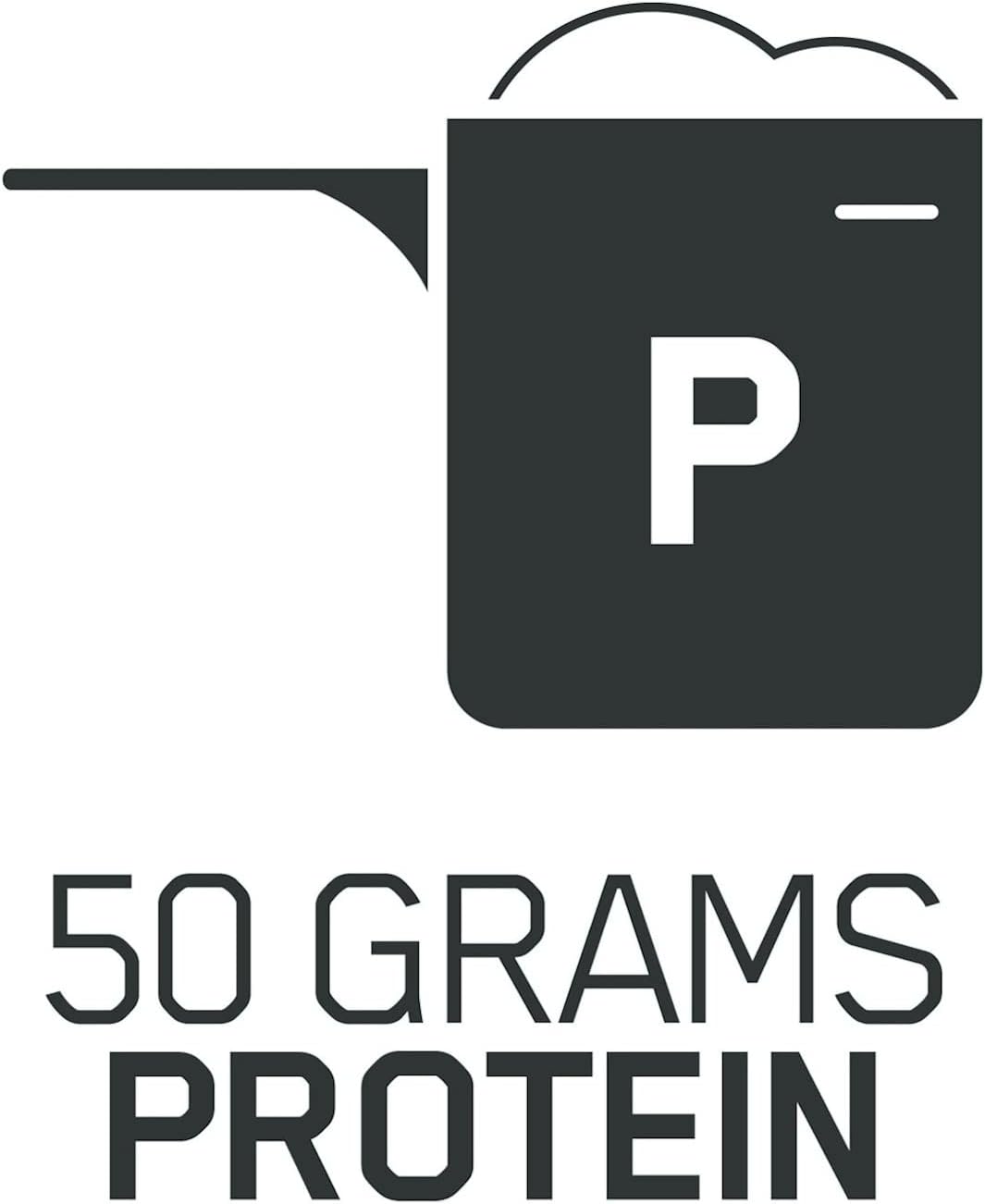 Optimum Nutrition Serious Mass Weight Gainer Protein Powder, Vitamin C, Zinc and Vitamin D for Immune Support, Vanilla, 6 Pound (Packaging May Vary) Pack of 2