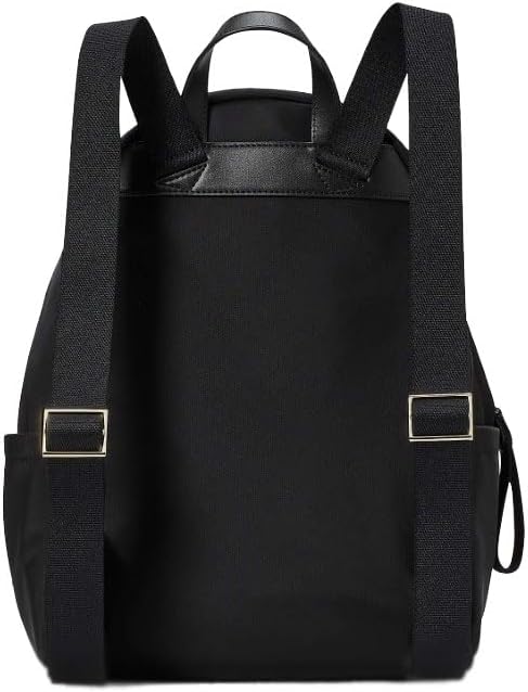 Kate Spade Women's Chelsea Medium Backpack (Black)
