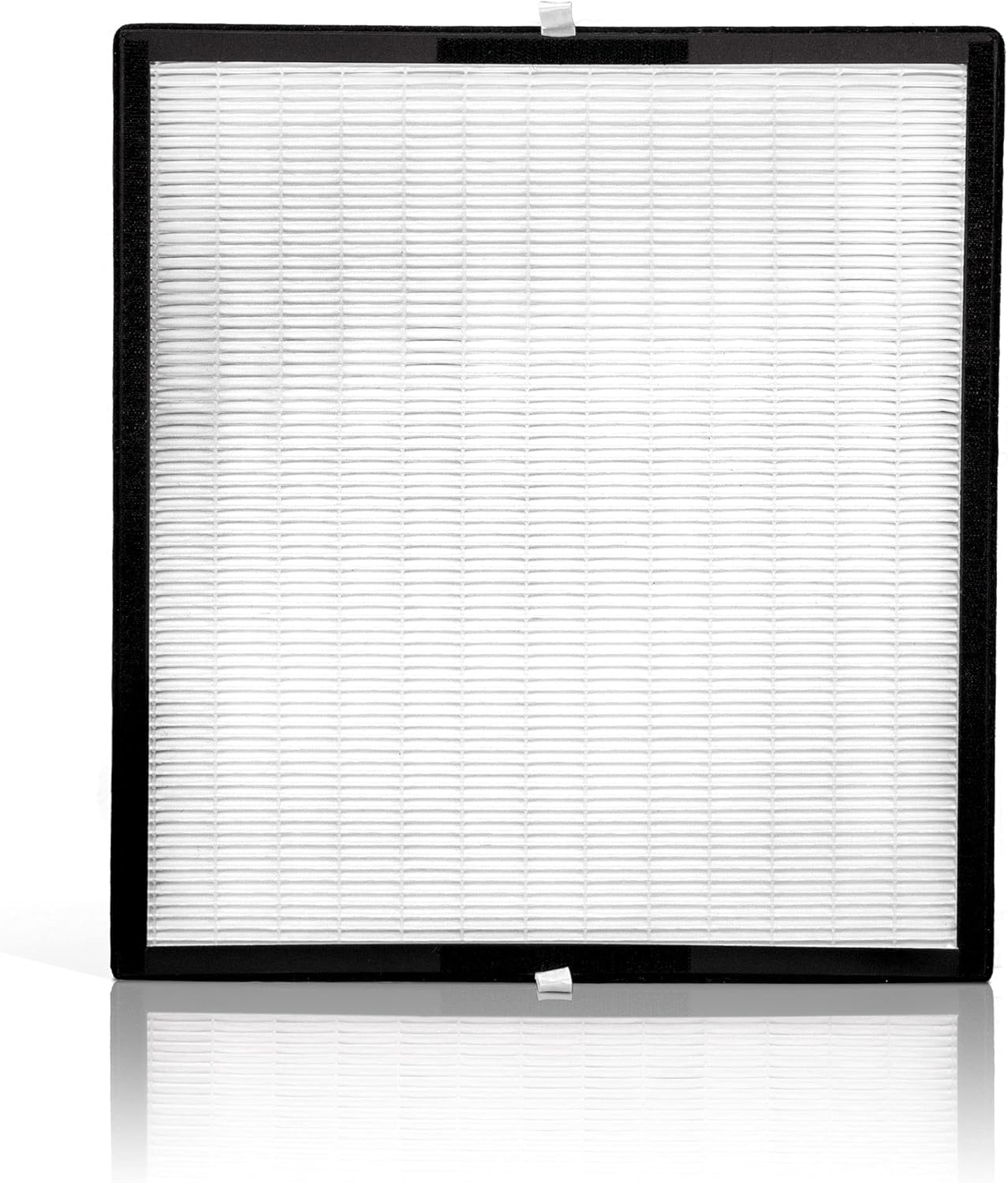Alen BF35-Silver-Carbon Air Purifier Replacement Filter, 1-Pack, Hepa-silver-carbon