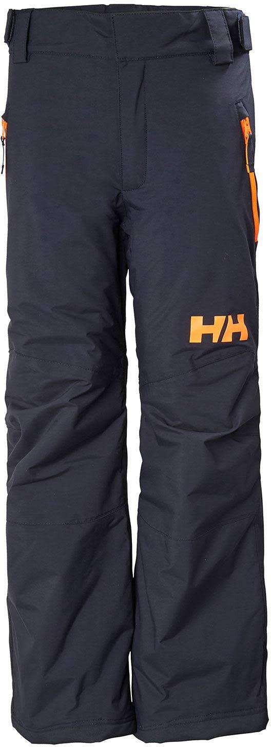 Helly Hansen Jr Legendary Pant Navy 12