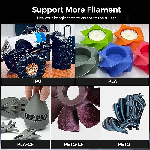FLASHFORGE Adventurer 5M Seriers 3D Printer