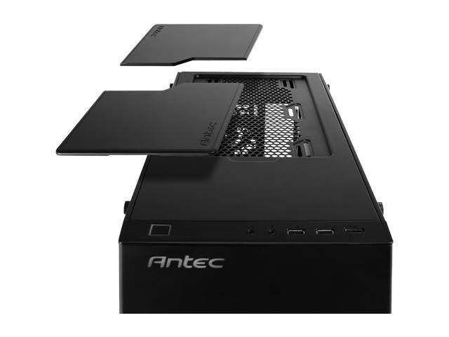Antec P110 Silent Mid Tower Case