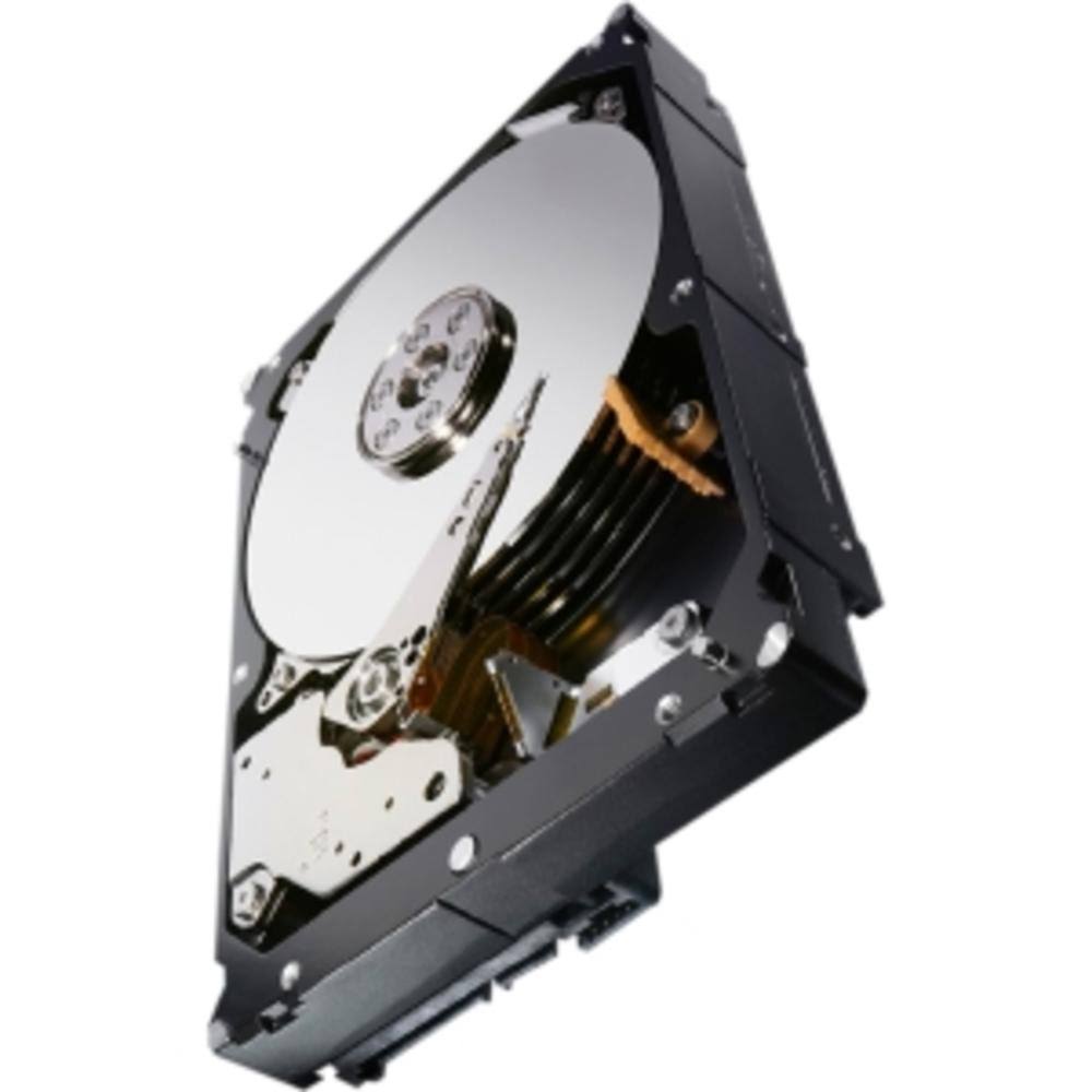Seagate St4000nm0033 Constellation ES.3 4TB SATA 3.5x22 Internal Hard Drive