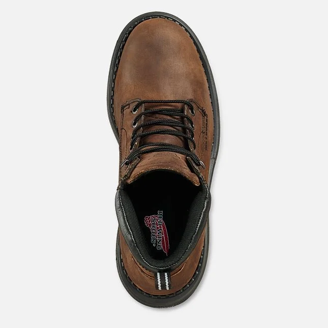 Red Wing shoes Style 4433, Size: 11 EE