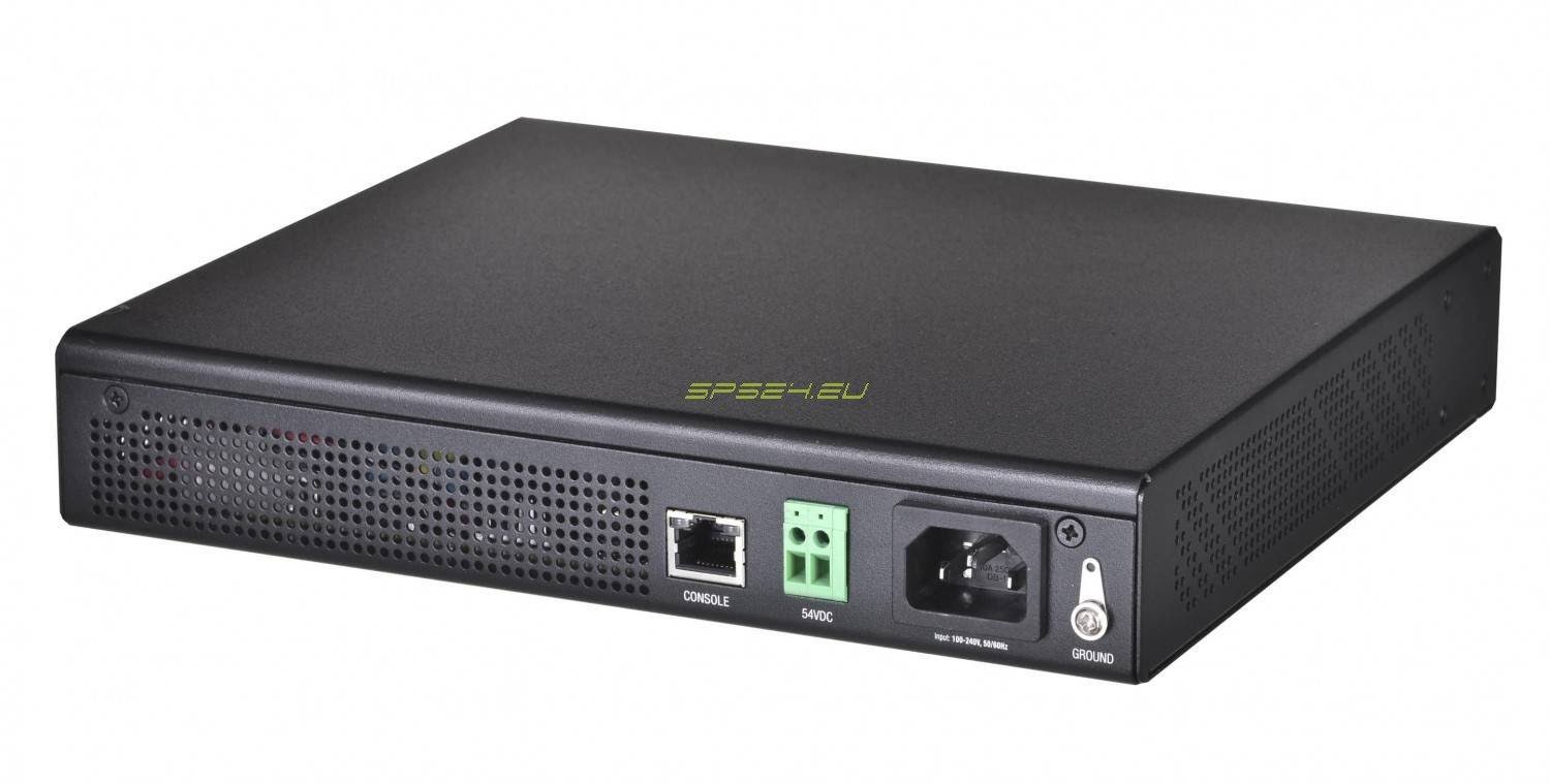 Ubiquiti EdgeSwitch 8 150W One Size