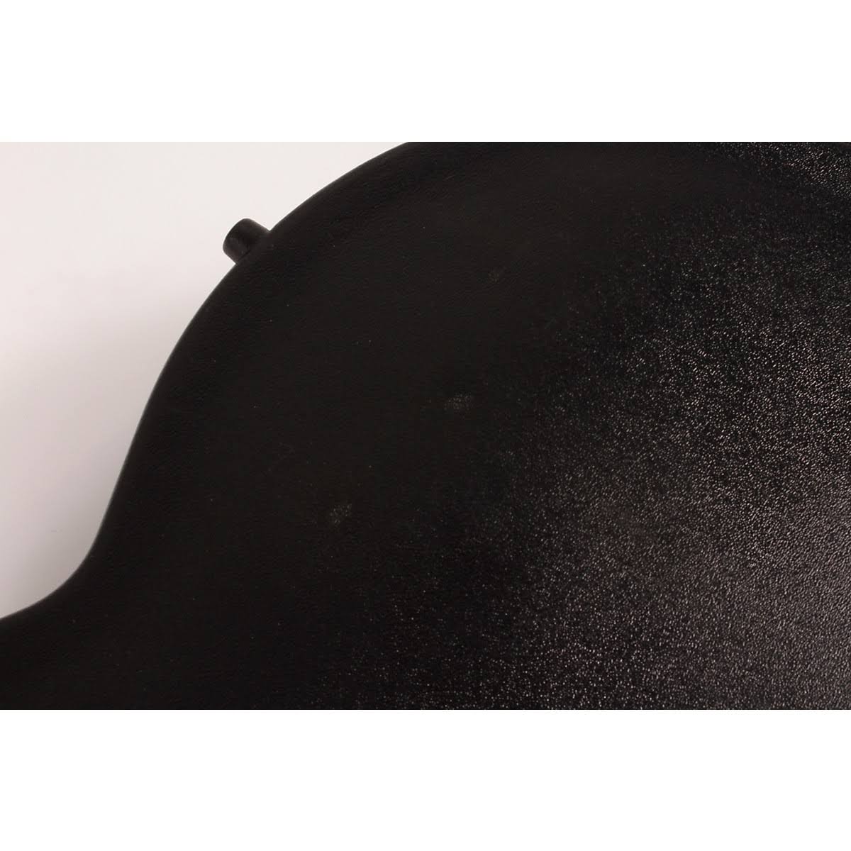 Gator Flight Pro TSA Series ATA Molded Semi-Hollow Guitar Case Black 190839881038