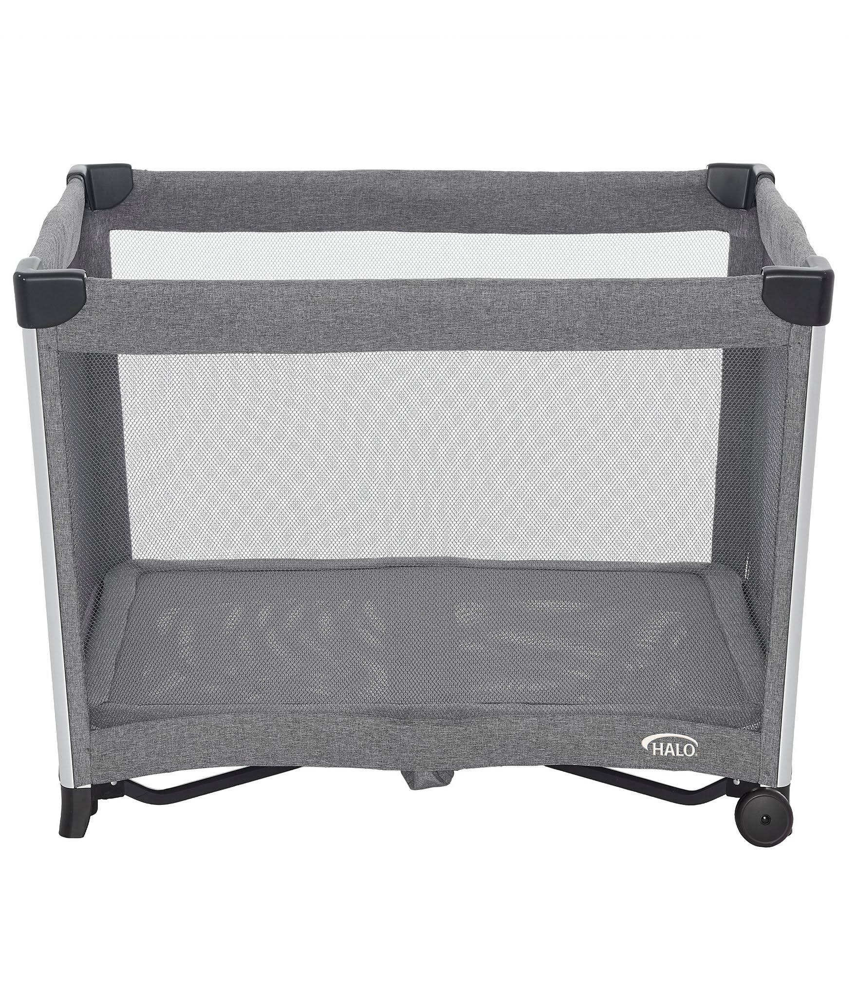 Halo DreamNest Sleep System