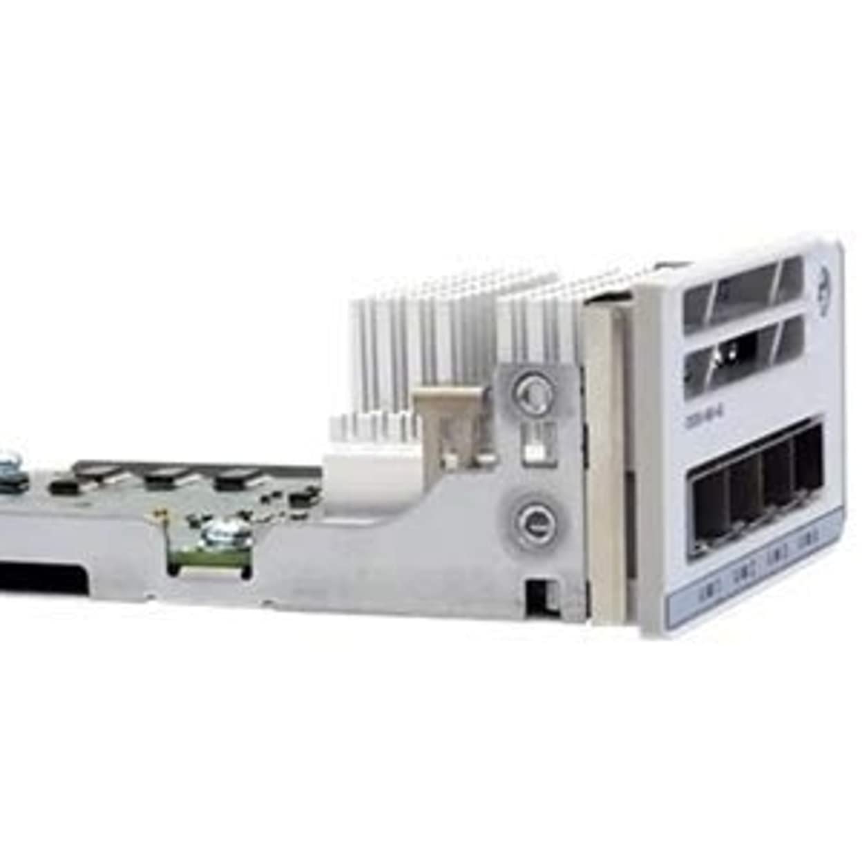 Cisco C9200-NM-4G 9200 4X1G Network Module