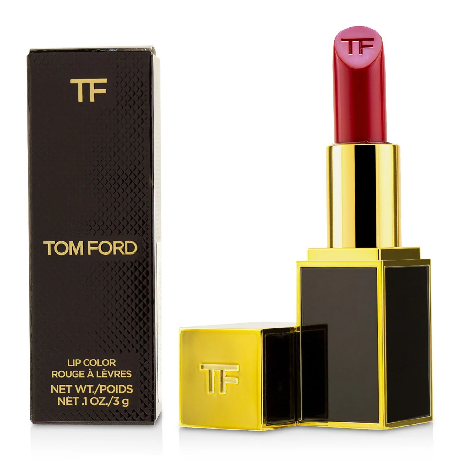 Tom Ford Lip Color - # 67 Pretty Persuasive  3g/0.1oz