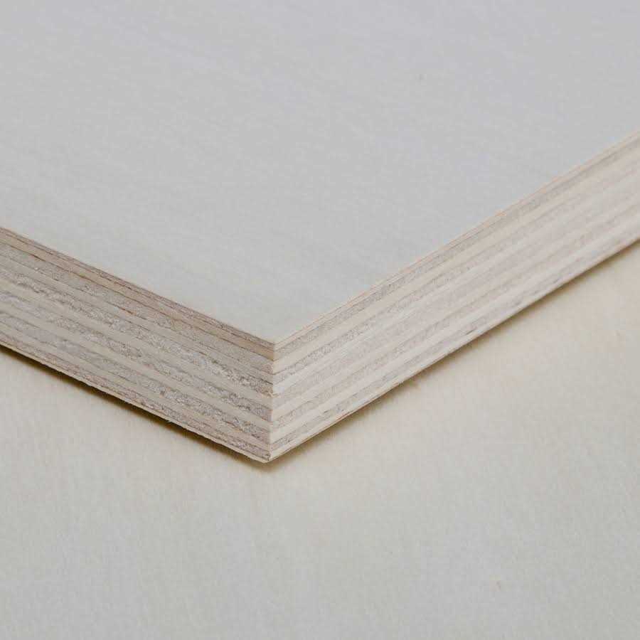 Unbranded 3/4-in x 4-ft x 8-ft Poplar Sanded Plywood PLY-06-00295 - Shop Hardware Tools Online Store