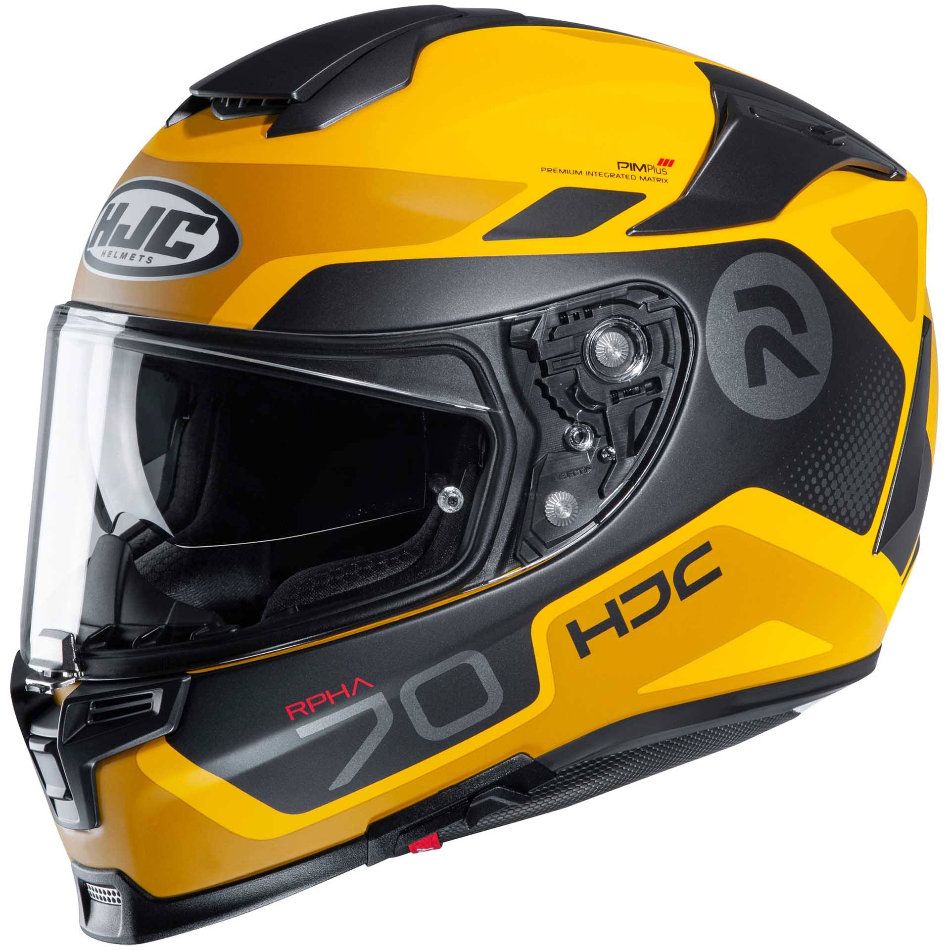 HJC RPHA 70 St Shuky Helmet