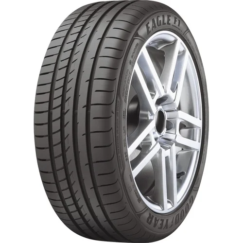 Goodyear Eagle F1 Asymmetric 2 265/45R18 101Y BSW (2 Tires)