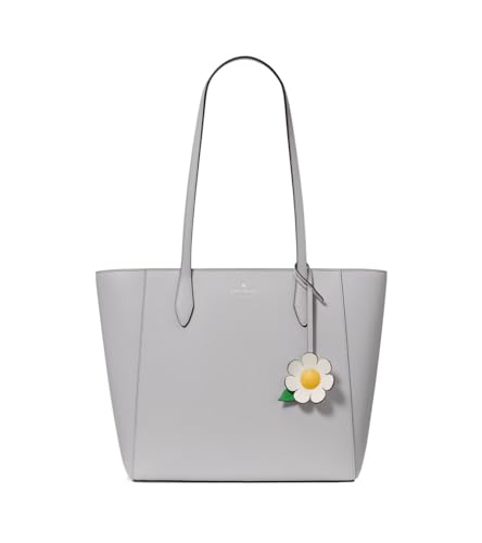 Kate spade New York Women's Dana Saffiano Leather Tote Bag