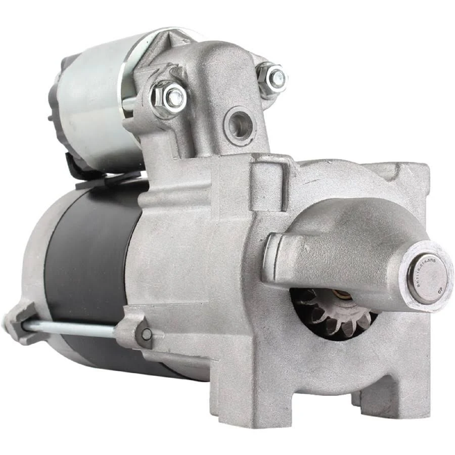DB Electrical SND0768 Starter for John Deere UTV Gator XUV 550 All Years 570