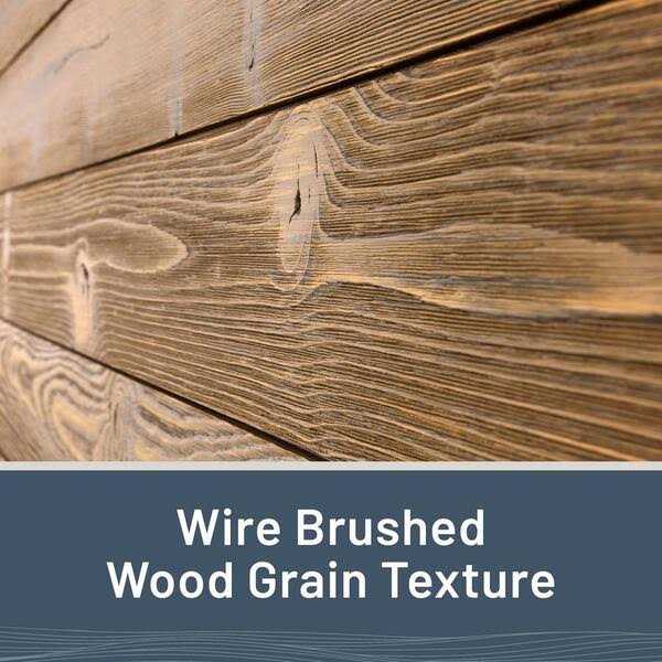 UFP-Edge Thermally Modified Wood 1 in. x 6 in. x 8 ft. Tongue and Groove Boards - Shop Hardware Tools Online Store