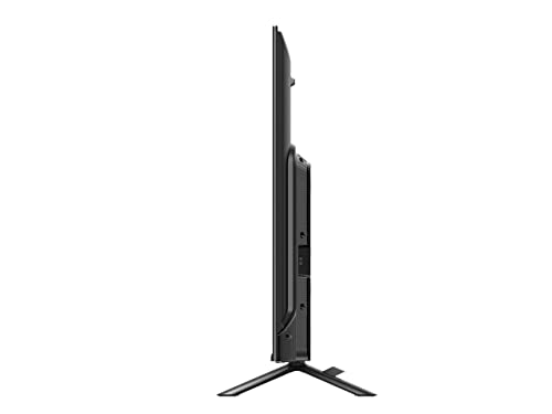 Hisense U6Hf Flat 4K Uled television