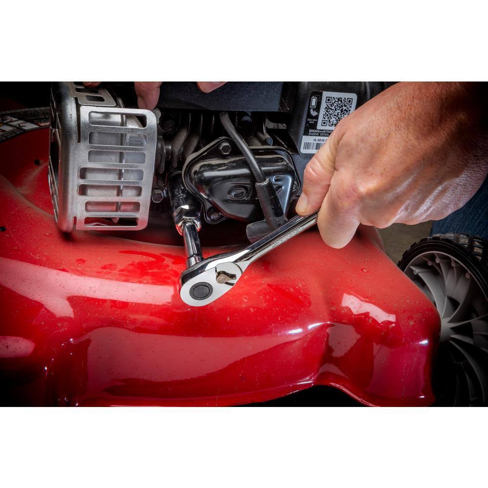 Husky Mechanic&s Tool Set (230-Piece)