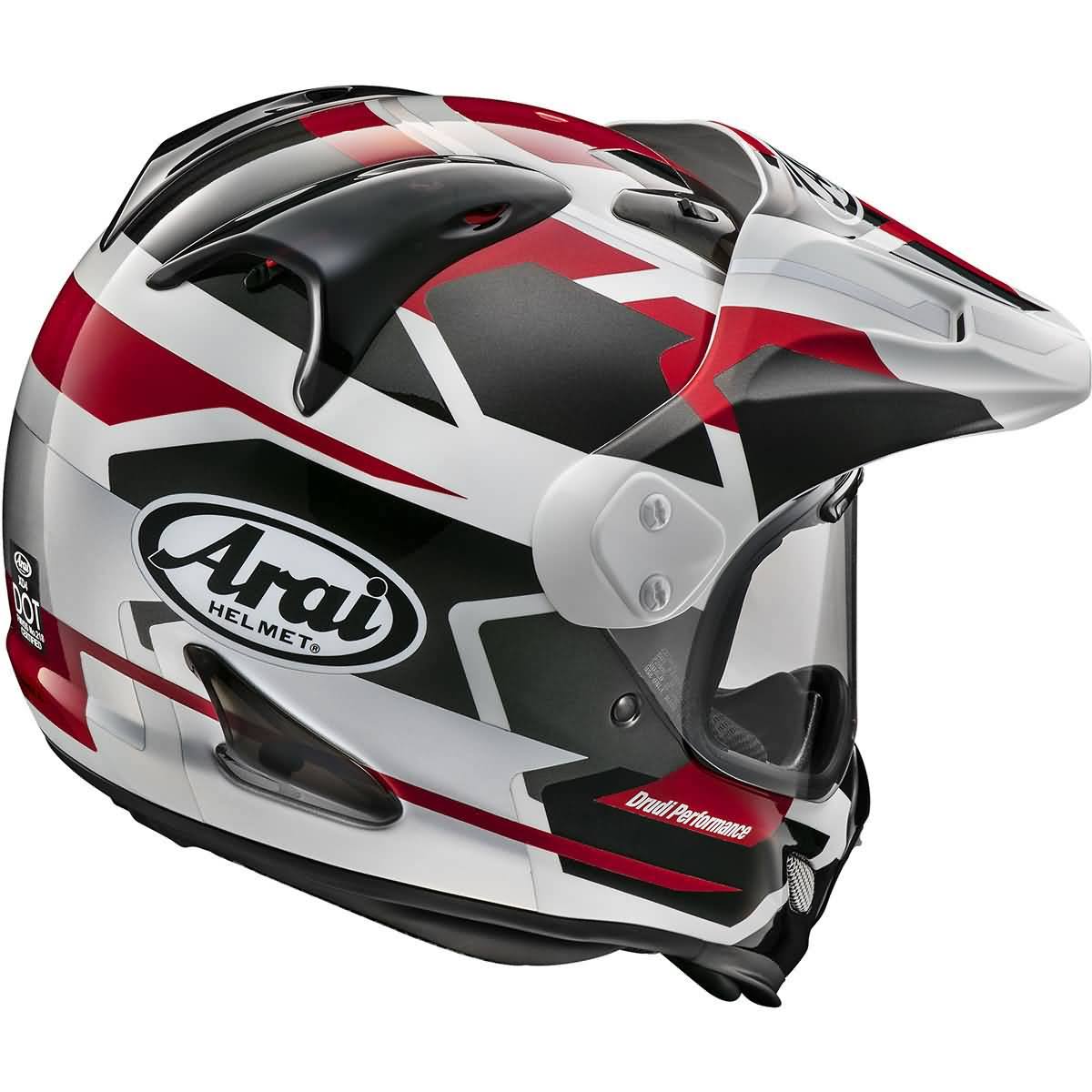 Arai XD4 Depart Helmet